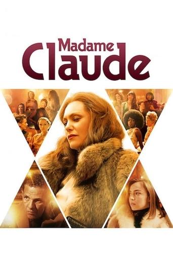 Film Madame Claude streaming VF gratuit complet