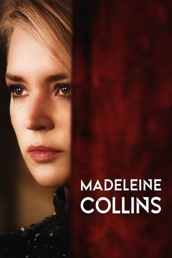 Film Madeleine Collins streaming VF gratuit complet