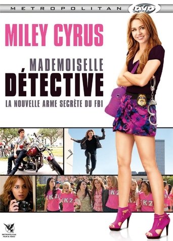 Film Mademoiselle Détective streaming VF gratuit complet
