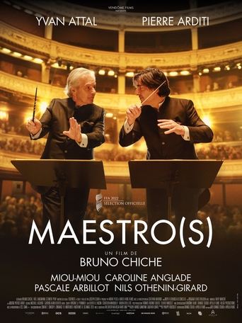 Maestro(s) streaming VF gratuit complet