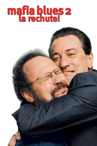 Film Mafia Blues 2 : La rechute ! streaming VF gratuit complet