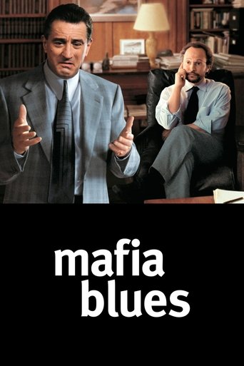 Film Mafia Blues streaming VF gratuit complet