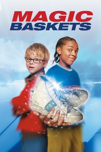 Film Magic Baskets streaming VF gratuit complet