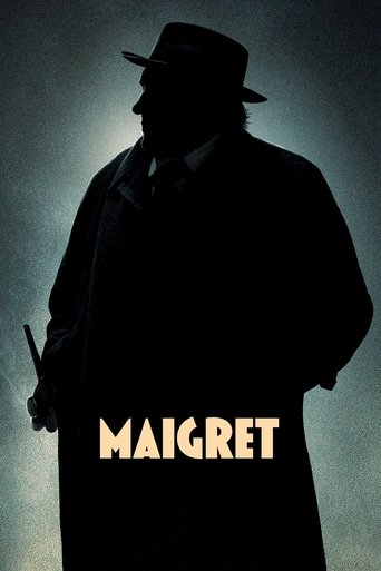 Film Maigret streaming VF gratuit complet