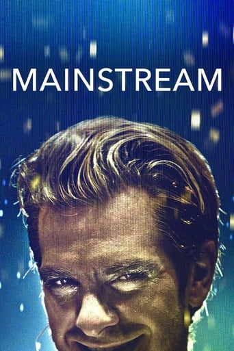 Film Mainstream streaming VF gratuit complet