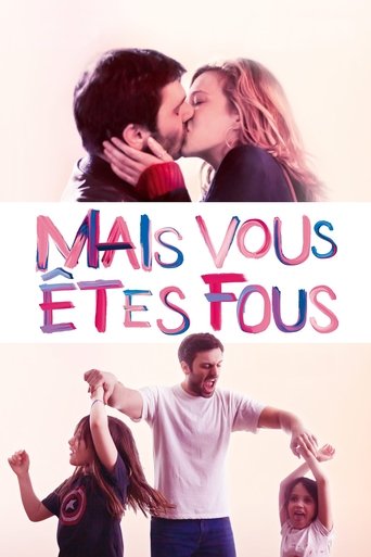 Film Mais vous êtes fous streaming VF gratuit complet