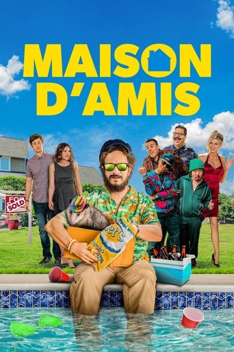 Maison d'amis streaming VF gratuit complet