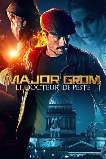 Film Major Grom : Le Docteur de Peste streaming VF gratuit complet