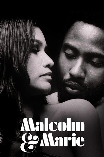 Film Malcolm & Marie streaming VF gratuit complet