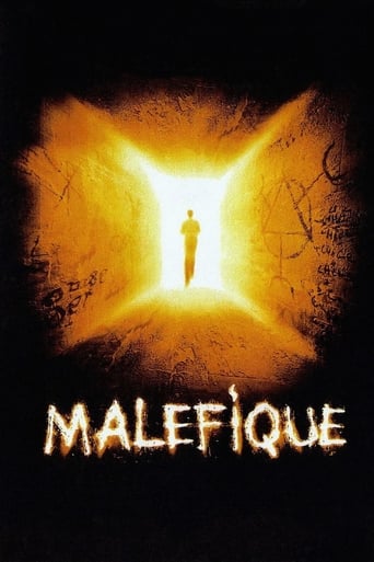 Film Maléfique streaming VF gratuit complet