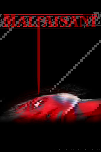 Film Malignant streaming VF gratuit complet