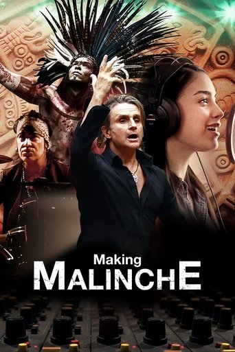 Malinche : La mécanique d'une comédie musicale xalaflix streaming