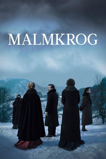 Film Malmkrog streaming VF gratuit complet