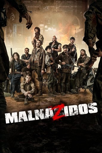 Film Malnazidos streaming VF gratuit complet