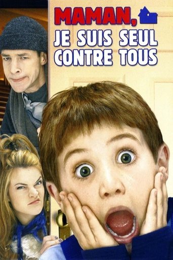 Film Maman, je suis seul contre tous streaming VF gratuit complet