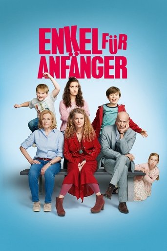 Film Mamie-sitter streaming VF gratuit complet