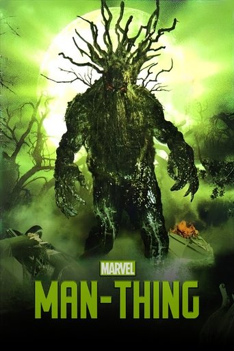 Film Man-Thing streaming VF gratuit complet