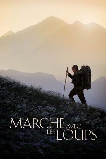 Film Marche avec les loups streaming VF gratuit complet