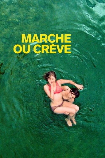Film Marche ou crève streaming VF gratuit complet