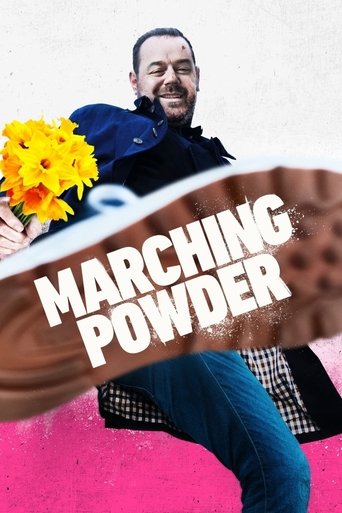 Film Marching Powder streaming VF gratuit complet