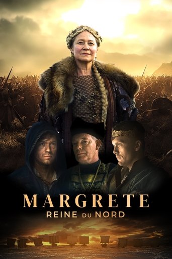 Film Margrete Reine du Nord streaming VF gratuit complet