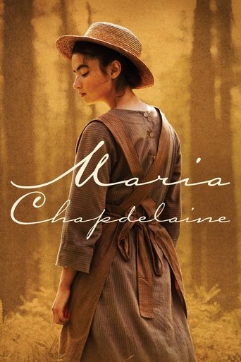 Maria Chapdelaine streaming VF gratuit complet