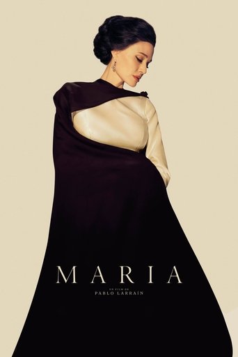 Film Maria streaming VF gratuit complet