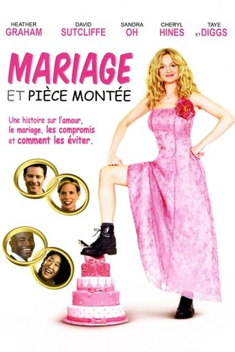 Film Mariage et pièce montée streaming VF gratuit complet
