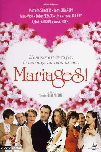 Mariages! xalaflix streaming
