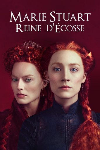 Film Marie Stuart, reine d'Écosse streaming VF gratuit complet