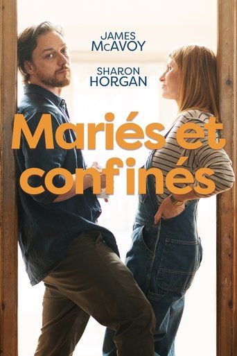 Film Mariés et confinés streaming VF gratuit complet