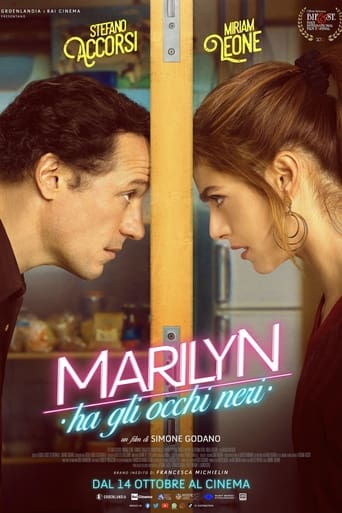 Film Marilyn a les yeux noirs streaming VF gratuit complet