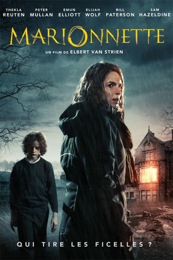 Film Marionnette streaming VF gratuit complet