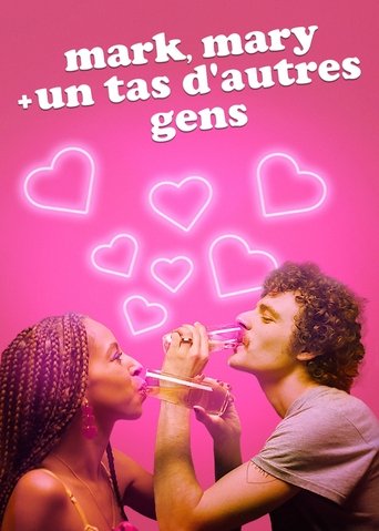 Film Mark, Mary + un tas d'autres gens streaming VF gratuit complet