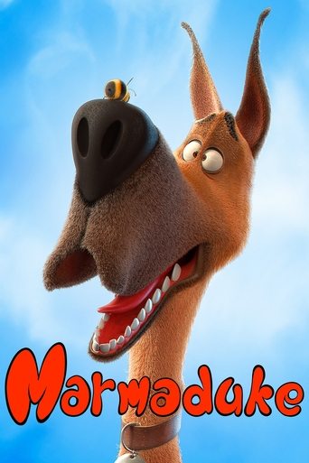Film Marmaduke streaming VF gratuit complet