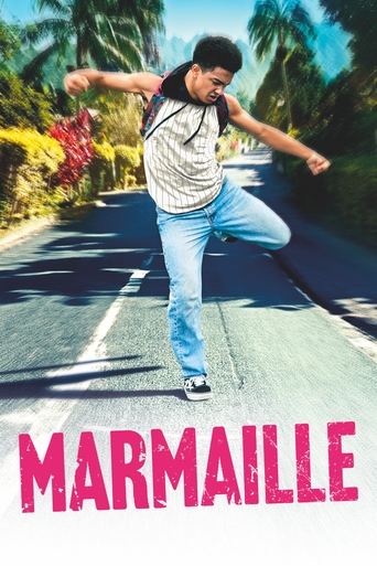 Film Marmaille streaming VF gratuit complet