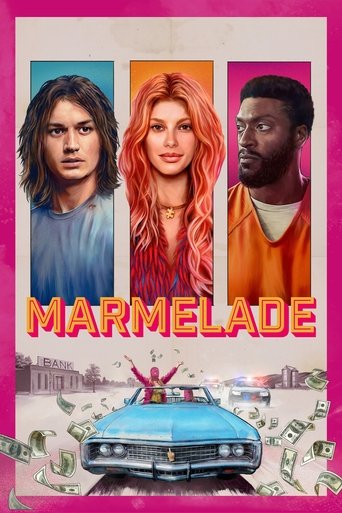 Film Marmelade streaming VF gratuit complet