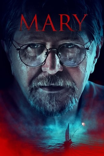 Film Mary streaming VF gratuit complet