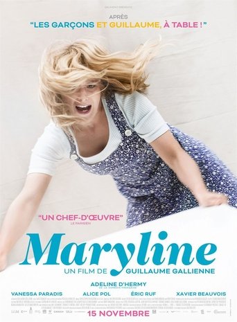 Film Maryline streaming VF gratuit complet