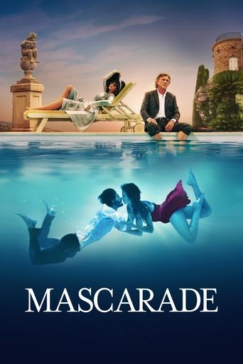 Film Mascarade streaming VF gratuit complet