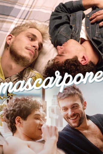 Film Mascarpone streaming VF gratuit complet