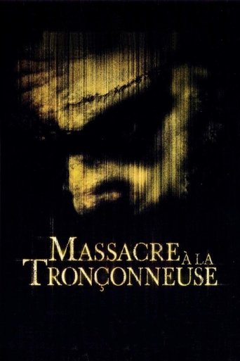 Film Massacre à la tronçonneuse streaming VF gratuit complet