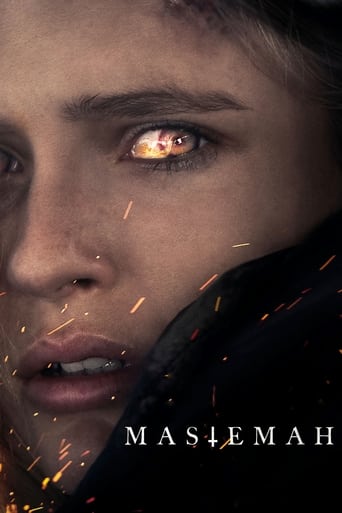Film Mastemah streaming VF gratuit complet