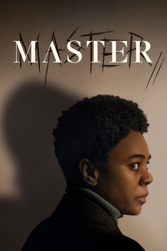 Film Master streaming VF gratuit complet