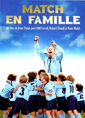 Film Match en famille streaming VF gratuit complet