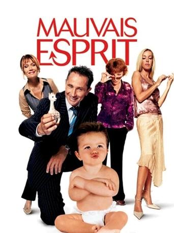 Film Mauvais Esprit streaming VF gratuit complet