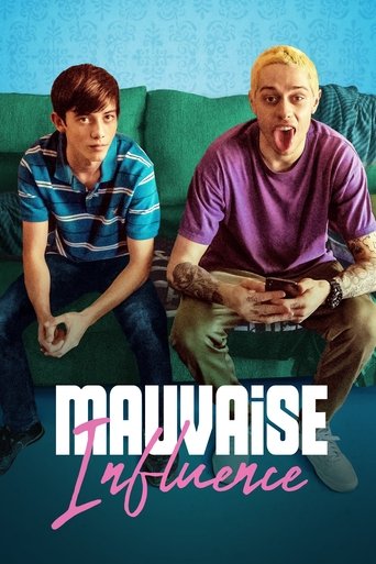 Film Mauvaise influence streaming VF gratuit complet