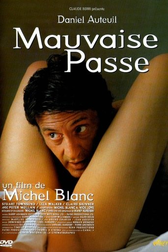 Film Mauvaise passe streaming VF gratuit complet