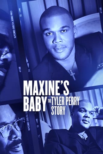 Film Maxine's Baby: The Tyler Perry Story streaming VF gratuit complet