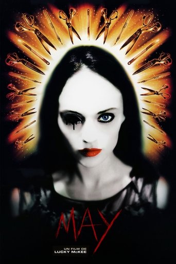 Film May streaming VF gratuit complet